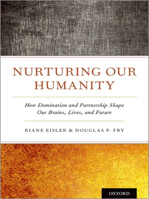 cover image of Nurturing Our Humanity